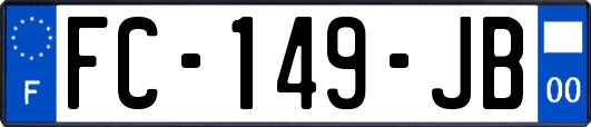 FC-149-JB