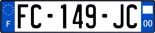 FC-149-JC