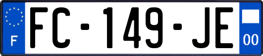 FC-149-JE