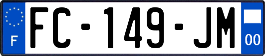 FC-149-JM