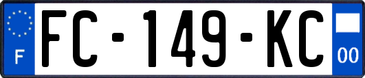 FC-149-KC