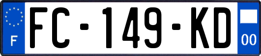 FC-149-KD
