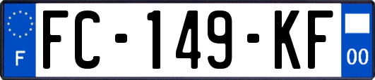 FC-149-KF