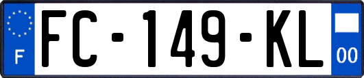 FC-149-KL
