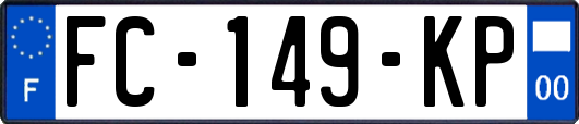 FC-149-KP