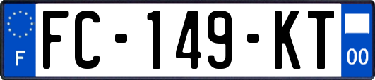 FC-149-KT