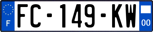 FC-149-KW