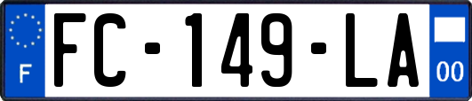 FC-149-LA