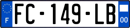 FC-149-LB