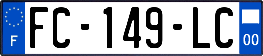 FC-149-LC