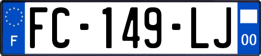 FC-149-LJ