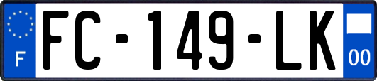 FC-149-LK