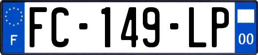 FC-149-LP