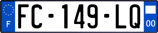 FC-149-LQ