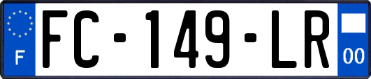 FC-149-LR