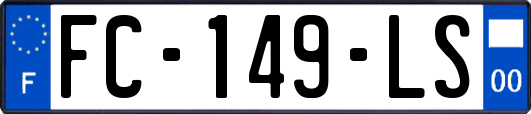 FC-149-LS