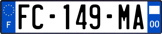FC-149-MA