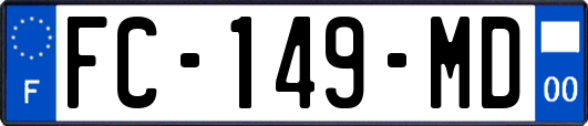 FC-149-MD