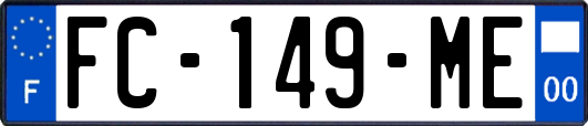FC-149-ME