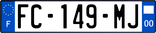 FC-149-MJ