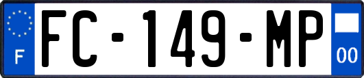 FC-149-MP
