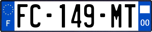 FC-149-MT
