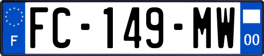 FC-149-MW