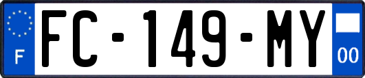 FC-149-MY