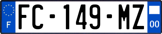 FC-149-MZ