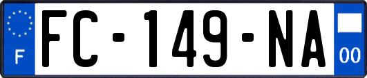 FC-149-NA