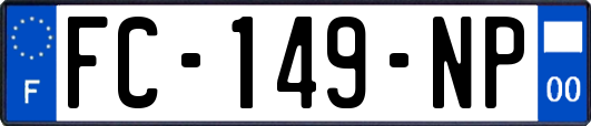 FC-149-NP