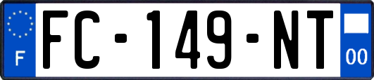 FC-149-NT
