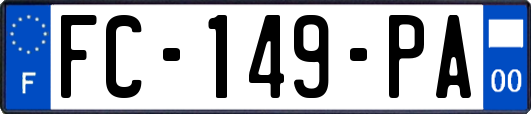 FC-149-PA