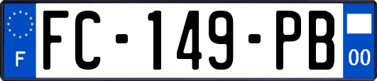 FC-149-PB