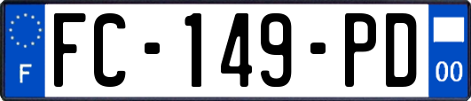 FC-149-PD
