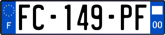 FC-149-PF