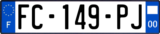 FC-149-PJ