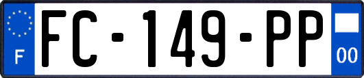FC-149-PP