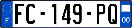 FC-149-PQ