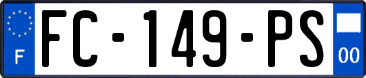 FC-149-PS