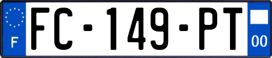 FC-149-PT