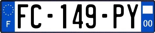 FC-149-PY