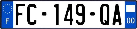 FC-149-QA