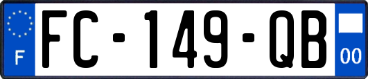 FC-149-QB