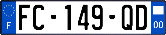 FC-149-QD