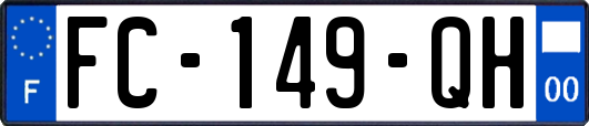 FC-149-QH