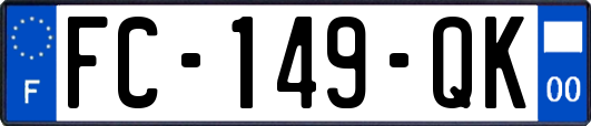 FC-149-QK