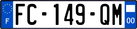 FC-149-QM