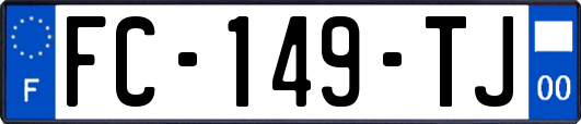 FC-149-TJ