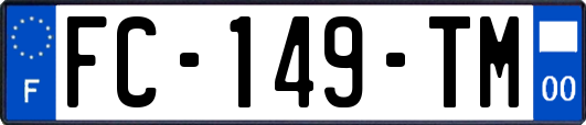 FC-149-TM